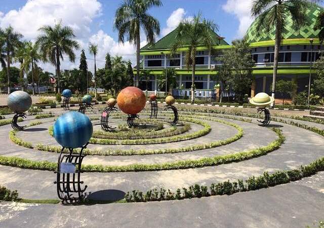 wisata kutai © 2016 brilio.net