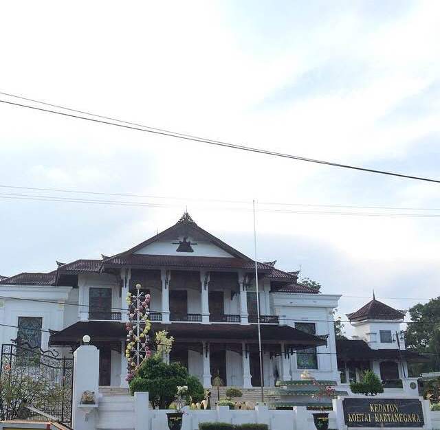 wisata kutai © 2016 brilio.net