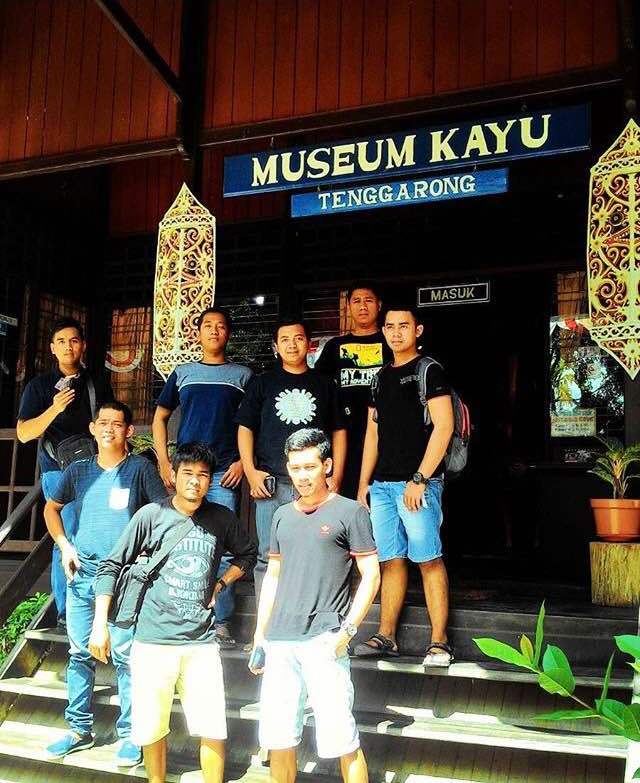 wisata kutai © 2016 brilio.net