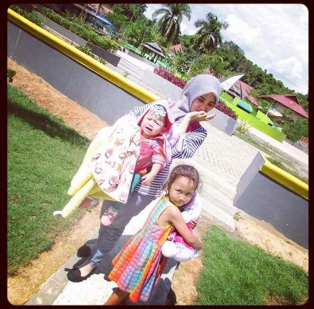 wisata kutai © 2016 brilio.net