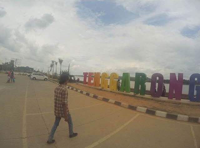 wisata kutai © 2016 brilio.net