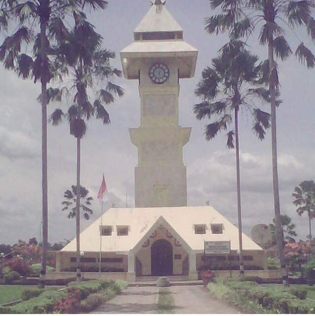 wisata kutai © 2016 brilio.net