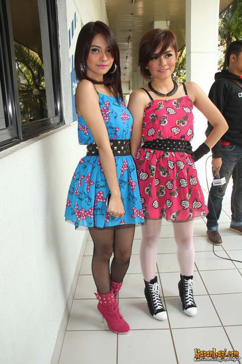 tiwi sakuramoto © 2016 brilio.net