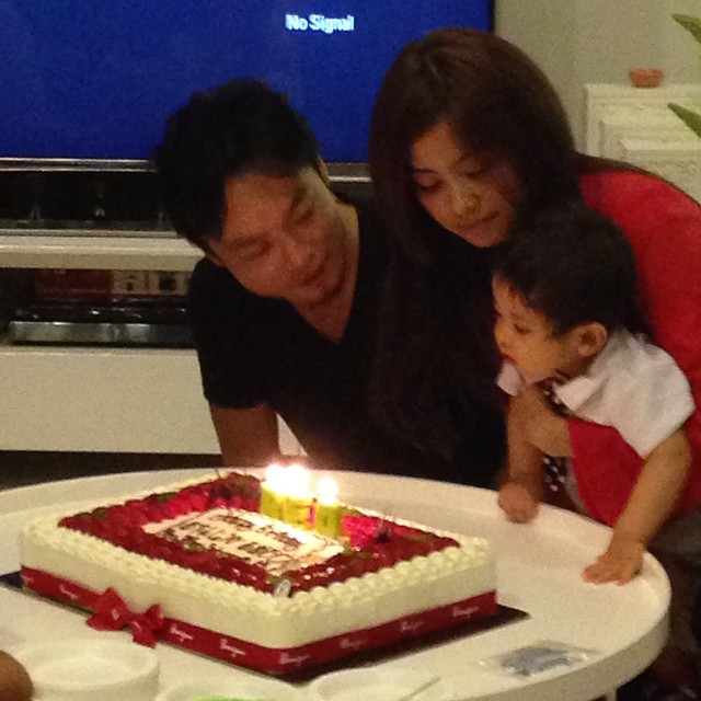 tiwi sakuramoto © 2016 brilio.net