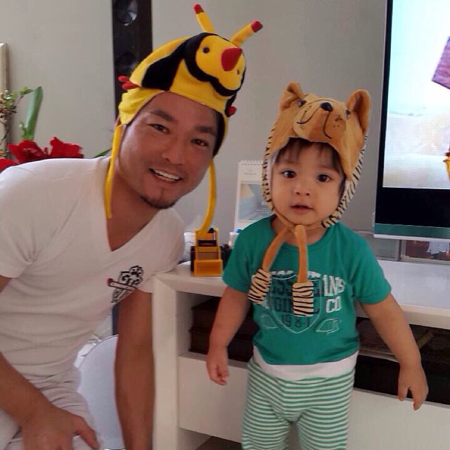 tiwi sakuramoto © 2016 brilio.net