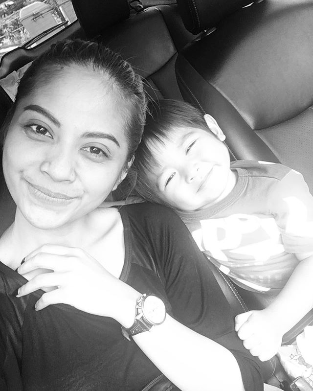 tiwi sakuramoto © 2016 brilio.net