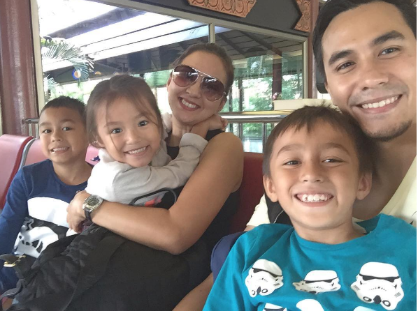 Donna-Darius © 2016 brilio.net Donna-Darius © 2016 brilio.net