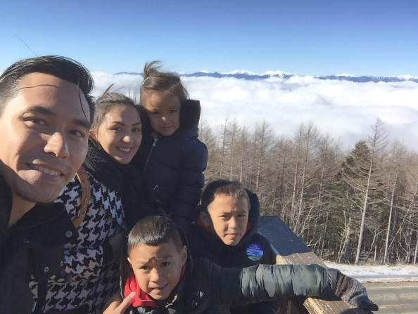 Donna-Darius © 2016 brilio.net Donna-Darius © 2016 brilio.net