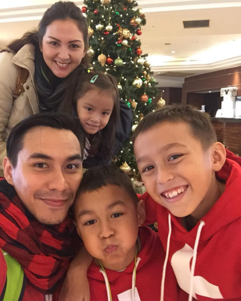 Donna-Darius © 2016 brilio.net Donna-Darius © 2016 brilio.net