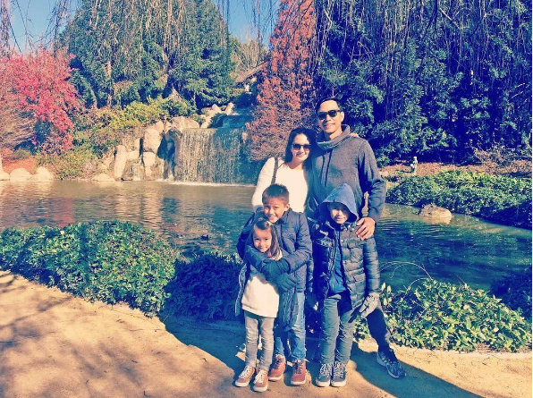 Donna-Darius © 2016 brilio.net Donna-Darius © 2016 brilio.net