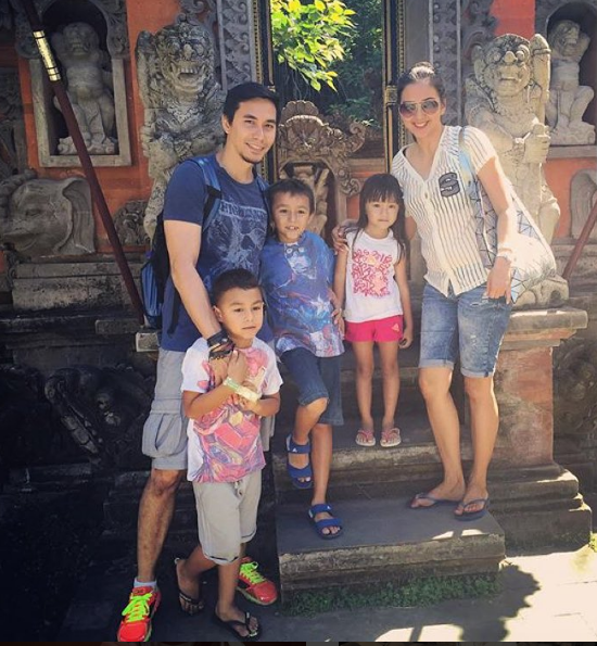 Donna-Darius © 2016 brilio.net Donna-Darius © 2016 brilio.net