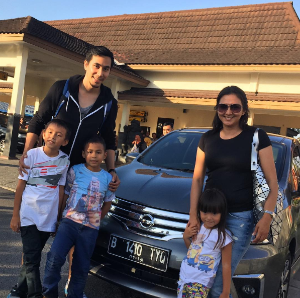 Donna-Darius © 2016 brilio.net Donna-Darius © 2016 brilio.net