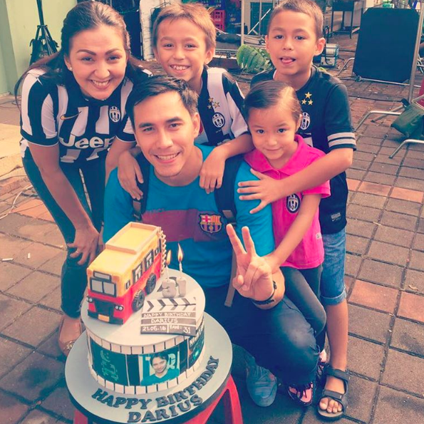 Donna-Darius © 2016 brilio.net Donna-Darius © 2016 brilio.net