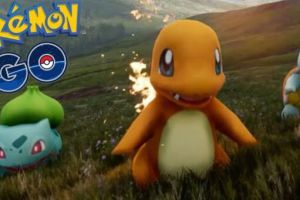 10 Game mirip Pokemon Go ini nggak kalah seru, cobain deh!