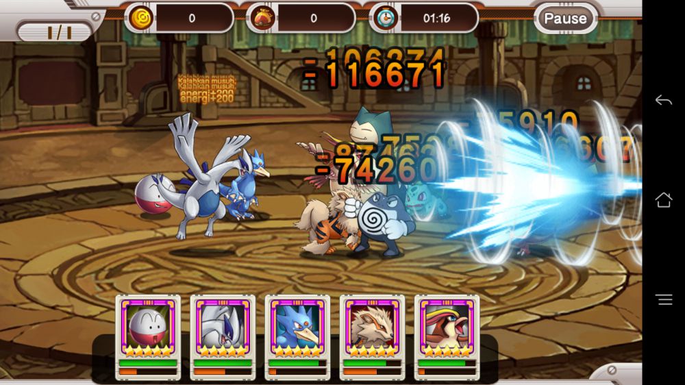 mirip pokemon © 2016 brilio.net