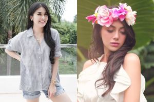 5 Artis cantik ini pernah perankan pembantu rumah tangga di sinetron