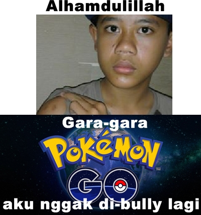 Gara-gara Pokemon © 2016 brilio.net Gara-gara Pokemon © 2016 brilio.net