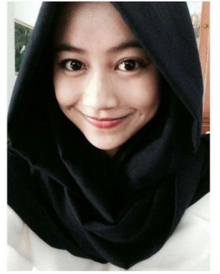 kiper futsal cantik yang bikin cowok © 2016 brilio.net