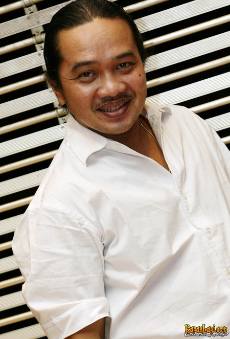 artis mati suri © 2016 brilio.net