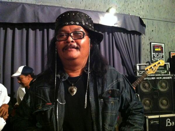 artis mati suri © 2016 brilio.net