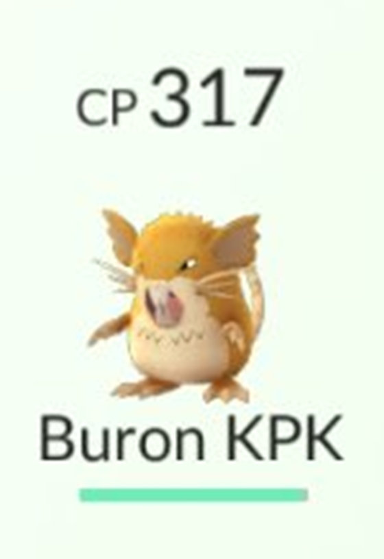 nama editan pokemon © 2016 brilio.net nama editan pokemon © 2016 brilio.net