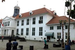 Wah beberapa ikon Jakarta bakal jadi tempat perburuan Pokemon Go