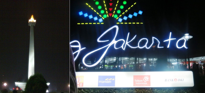 Wah beberapa ikon Jakarta bakal jadi tempat perburuan Pokemon Go