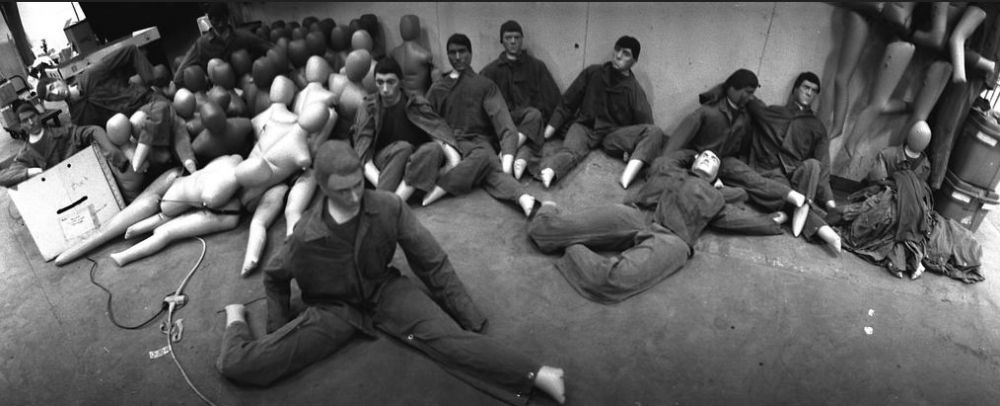 trik kerumunan film © 2016 brilio.net