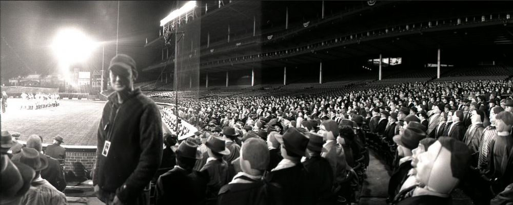 trik kerumunan film © 2016 brilio.net