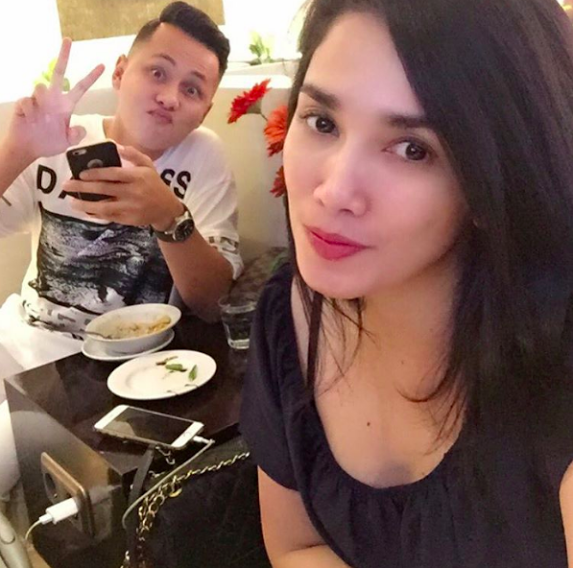 andika dan usi istimewa