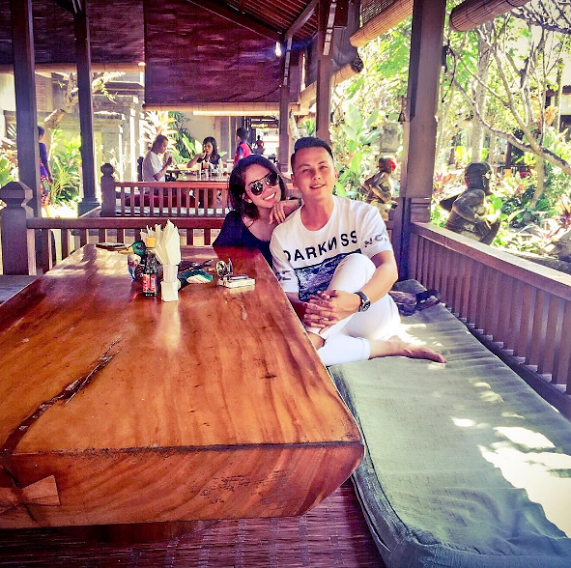 andika dan usi istimewa