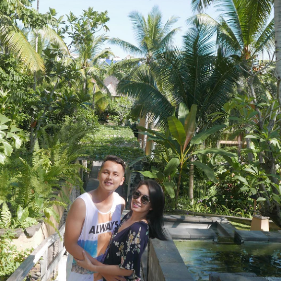 andika dan usi istimewa