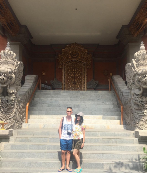 andika dan usi istimewa