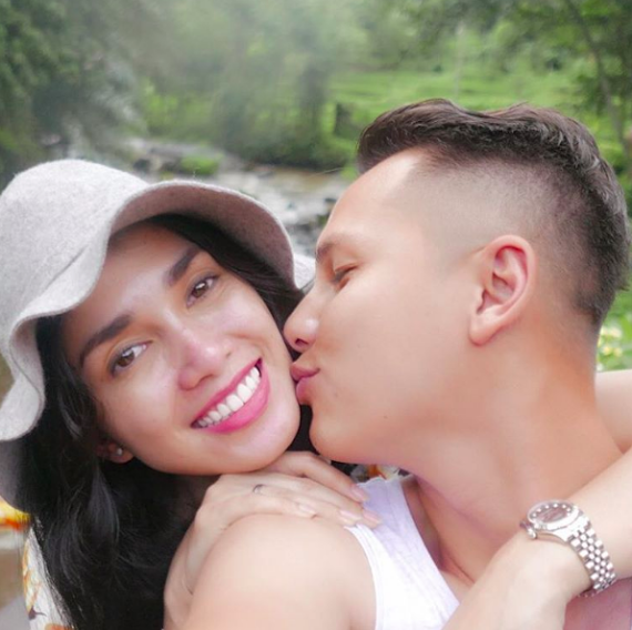 andika dan usi istimewa