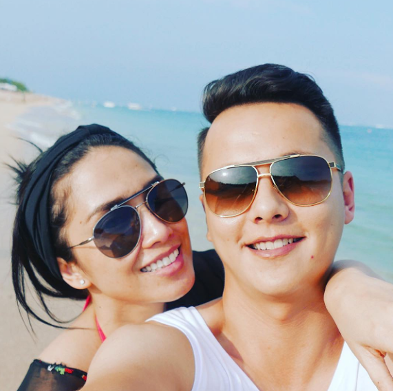 andika dan usi istimewa