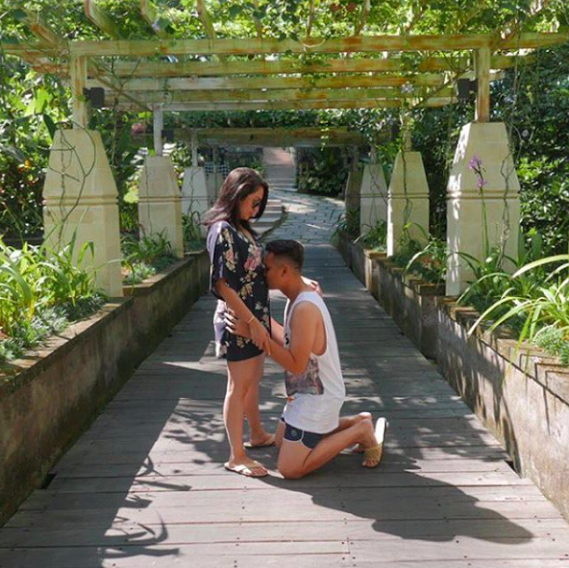 andika dan usi istimewa