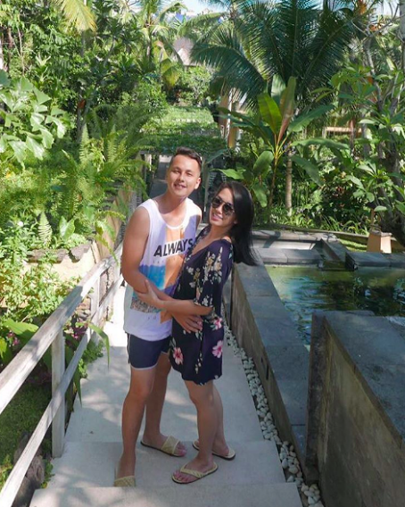 andika dan usi istimewa