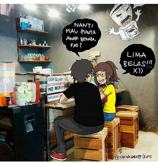 komik asmara muda istimewa komik asmara muda istimewa