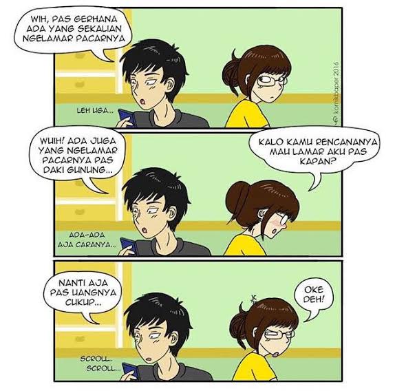 komik asmara muda istimewa komik asmara muda istimewa