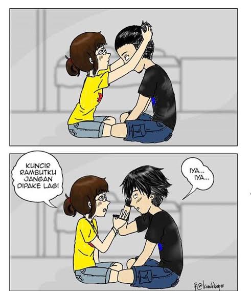 komik asmara muda istimewa komik asmara muda istimewa