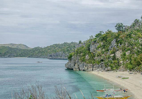 pulau filipina © 2016 brilio.net