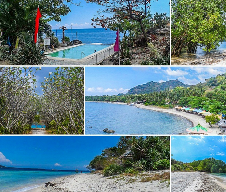 pulau filipina © 2016 brilio.net