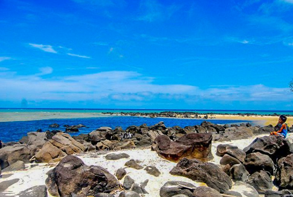 pulau filipina © 2016 brilio.net