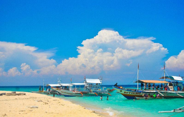 pulau filipina © 2016 brilio.net