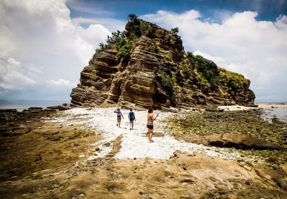 pulau filipina © 2016 brilio.net