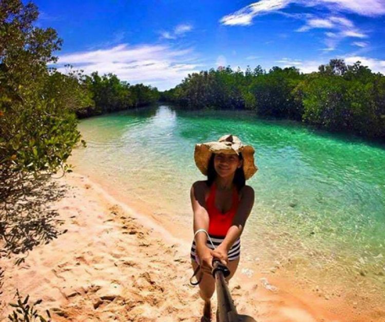 12 Wisata Pulau Di Filipina Ini Indah Bikin Pengen Piknik 12 Wisata Pulau Di Filipina Ini Indah Bikin Pengen Piknik