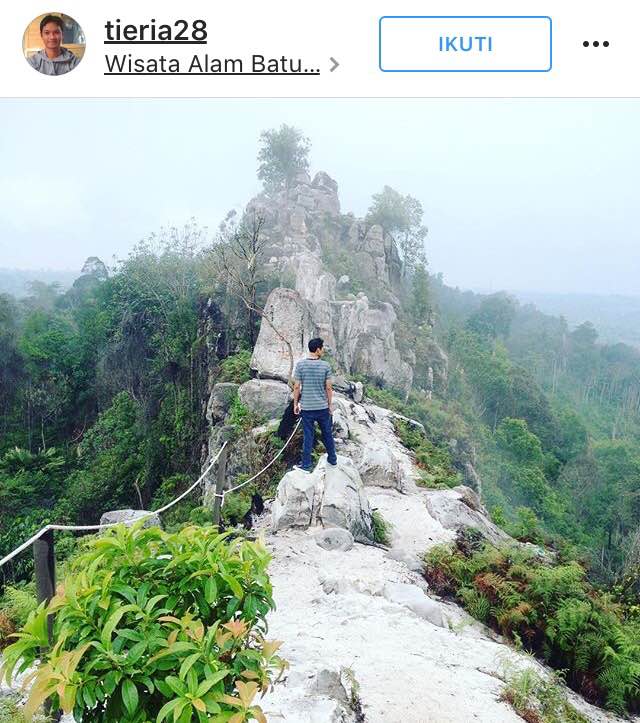 batu dinding © 2016 brilio.net