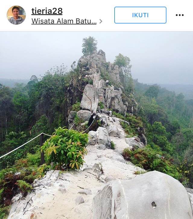 batu dinding © 2016 brilio.net