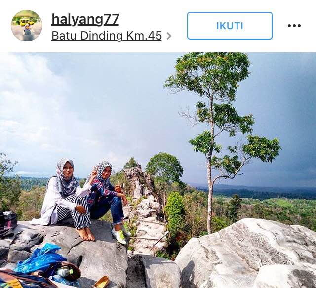 batu dinding © 2016 brilio.net