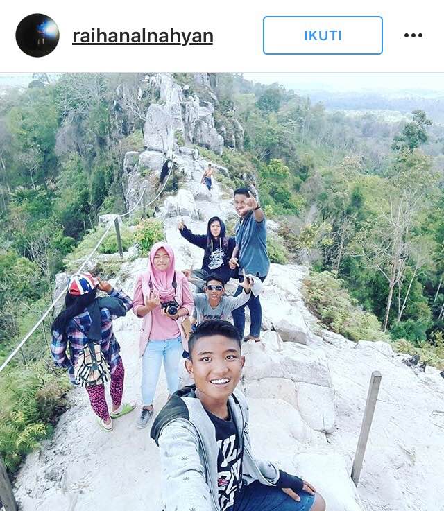 batu dinding © 2016 brilio.net